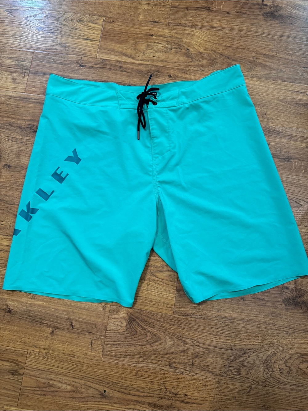 Oakley Mens Cut Logo 20 Boardshorts